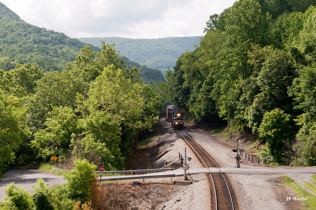 Eggleston, VA This past Memorial Day weekend I took a trip… Flickr