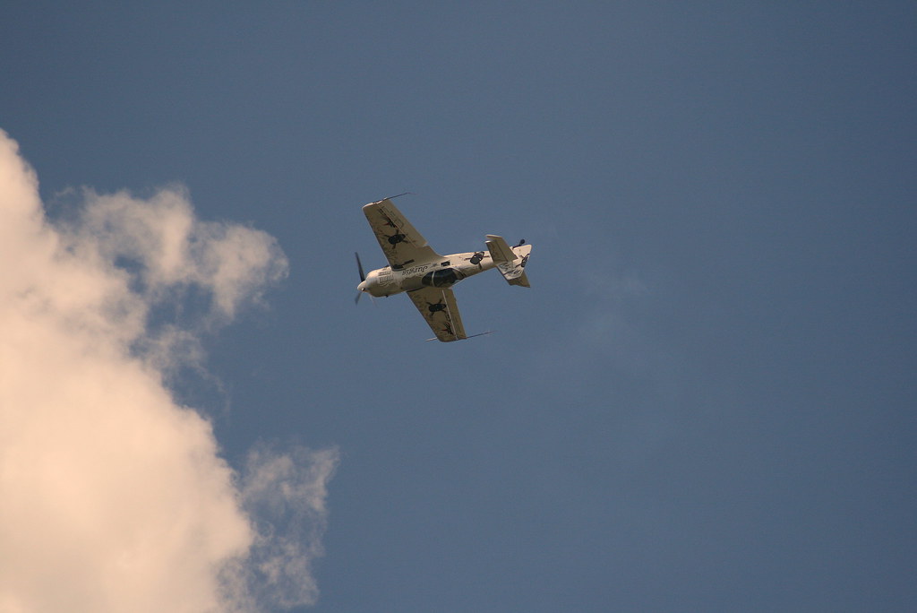 Selfridge air show 2007 126 a photo on Flickriver