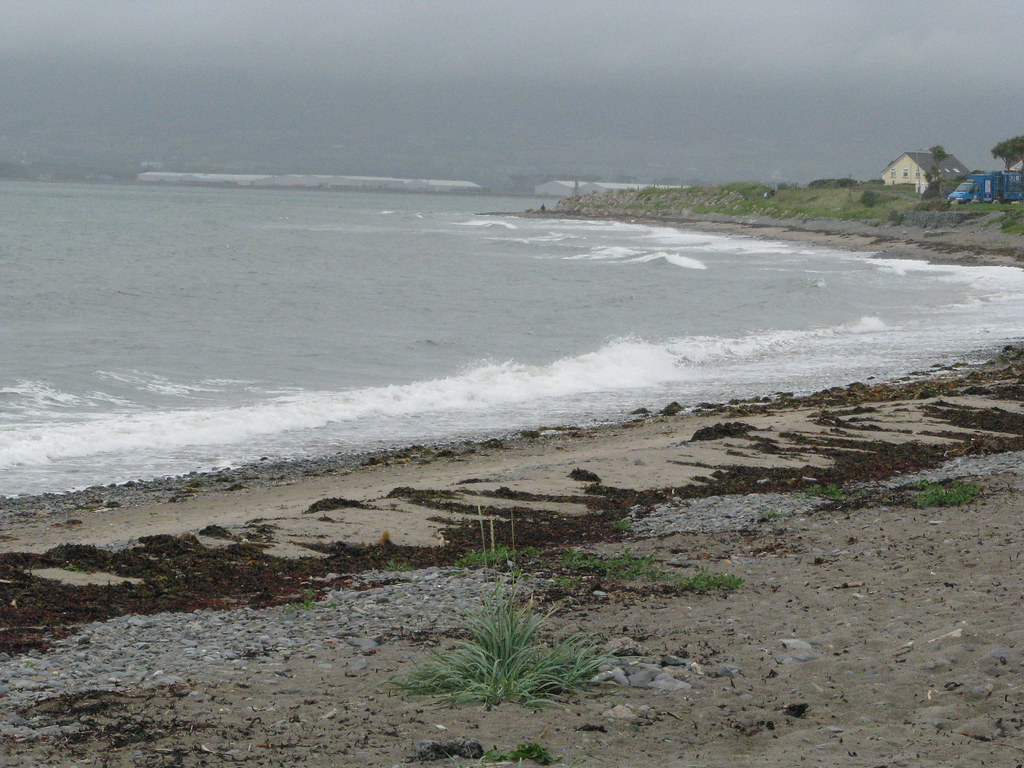 Grey day at Cranfield Cranfield, jAYkROW Flickr