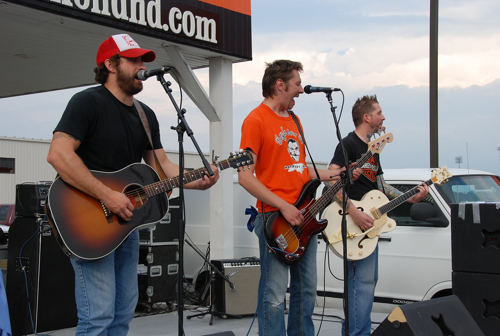 DSC_0302 steve they can't all be zingers!!! (primus) Flickr