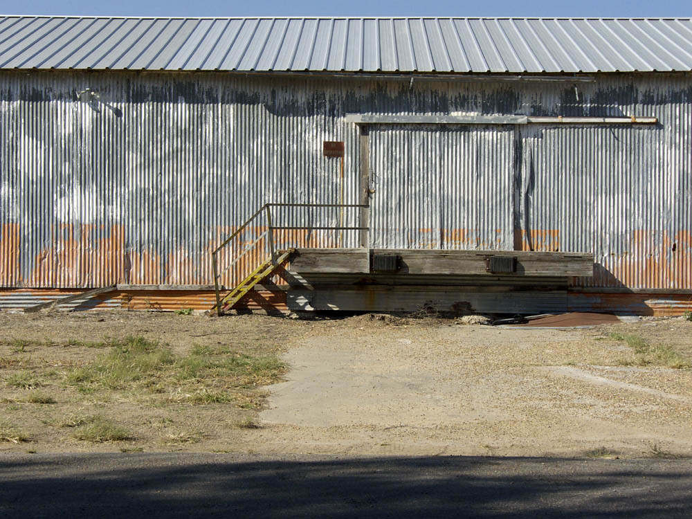 Pampa, Texas Warehouse in Pampa, Texas. 22 Sept 2008, 104… Flickr