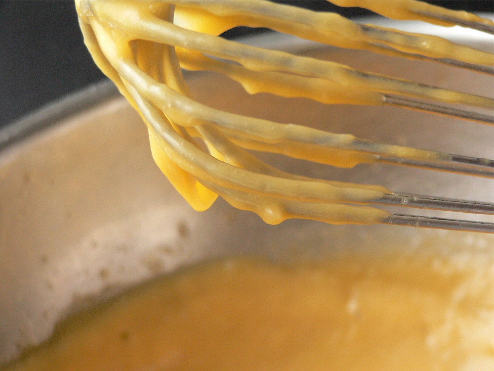 Orange Curd Orange & Honey Pomelo Curd. Recipe in German &… Flickr