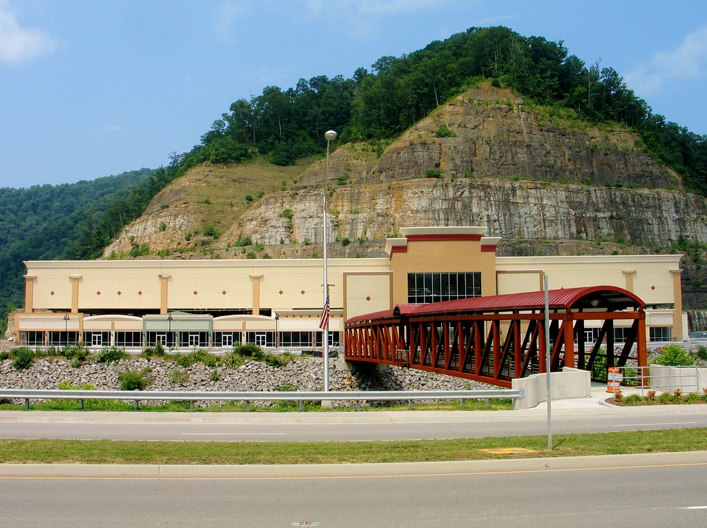 Future Grundy Town Center Grundy VA Taber Andrew Bain Flickr