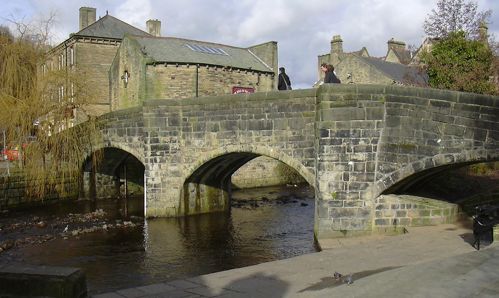 Pack Horse Hebden Bridge at April Rivas blog