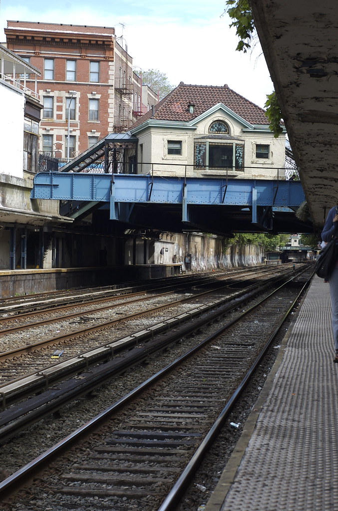 Cortelyou Road Tim Pierce Flickr