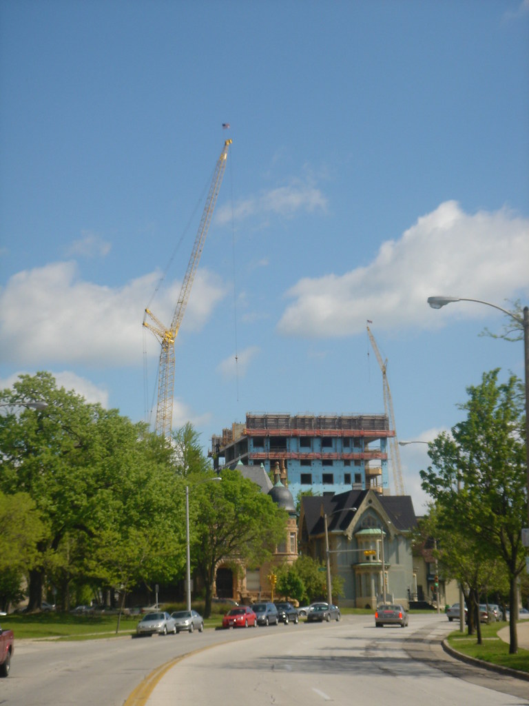 Breakwater Condos Breakwater Development Dave Reid Flickr