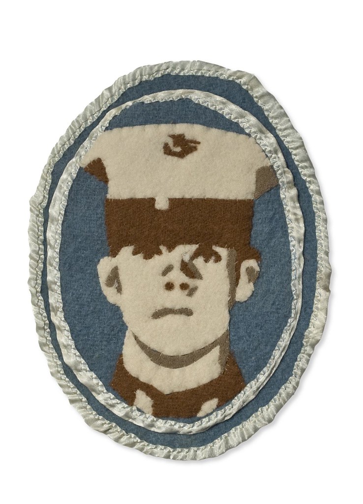 63. James B. Huston, Jr., 19822004 Marine Lance Cpl., 2nd… Flickr