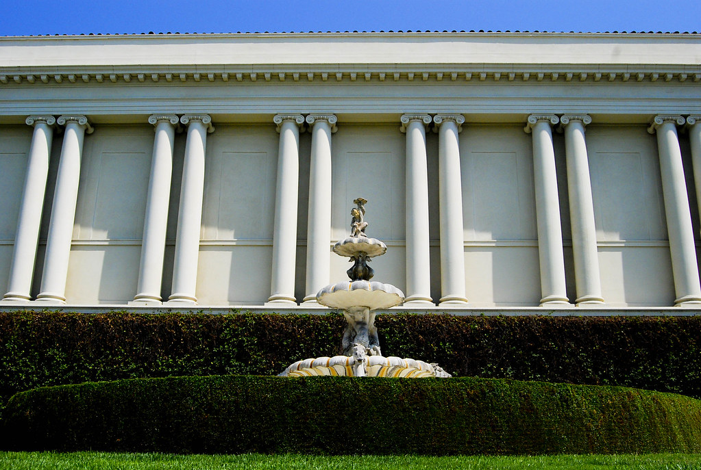 Huntington museum papaem54 Flickr