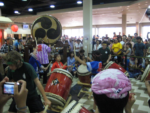 Mitsuwa Summer Festival 2023