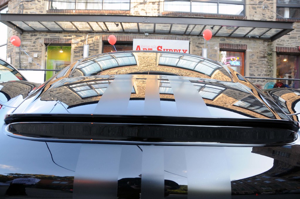 porche sherman mills,east falls,philly andrew Flickr