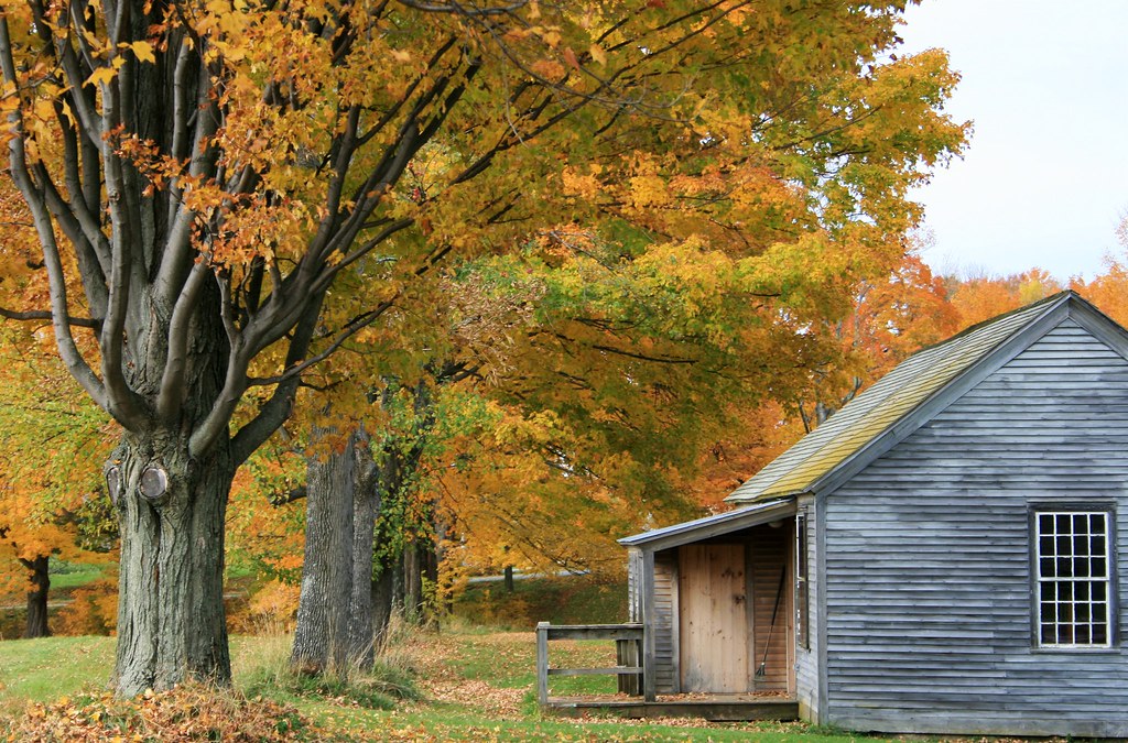 Brownington Village Brownington, VT A friend of Twilight, … Flickr