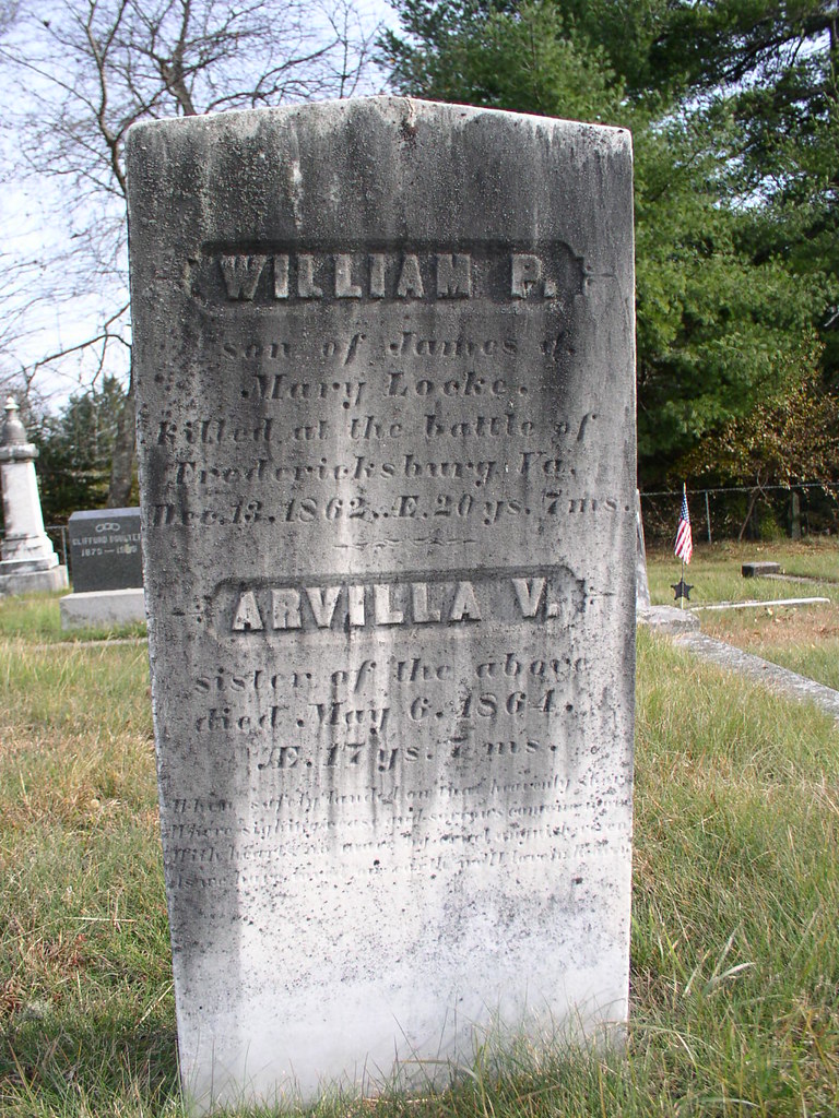 William Locke 20year old William Locke enlisted as a priv… Flickr