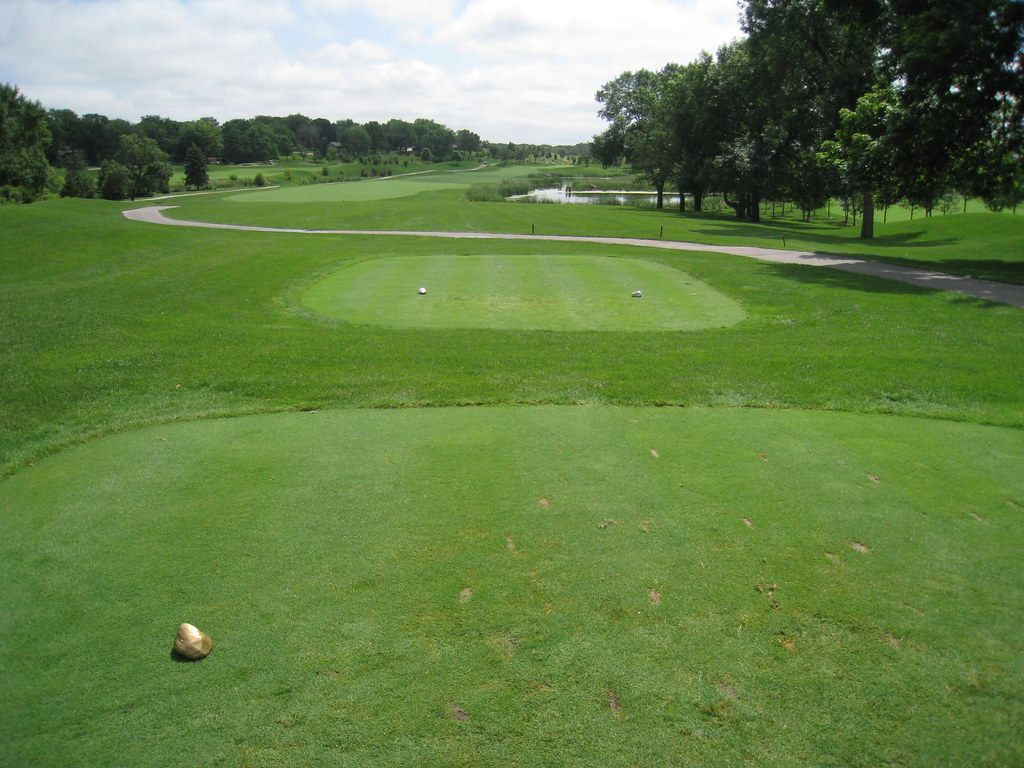 Makray Memorial Golf Club, Barrington, Illinois Read my Ma… Flickr