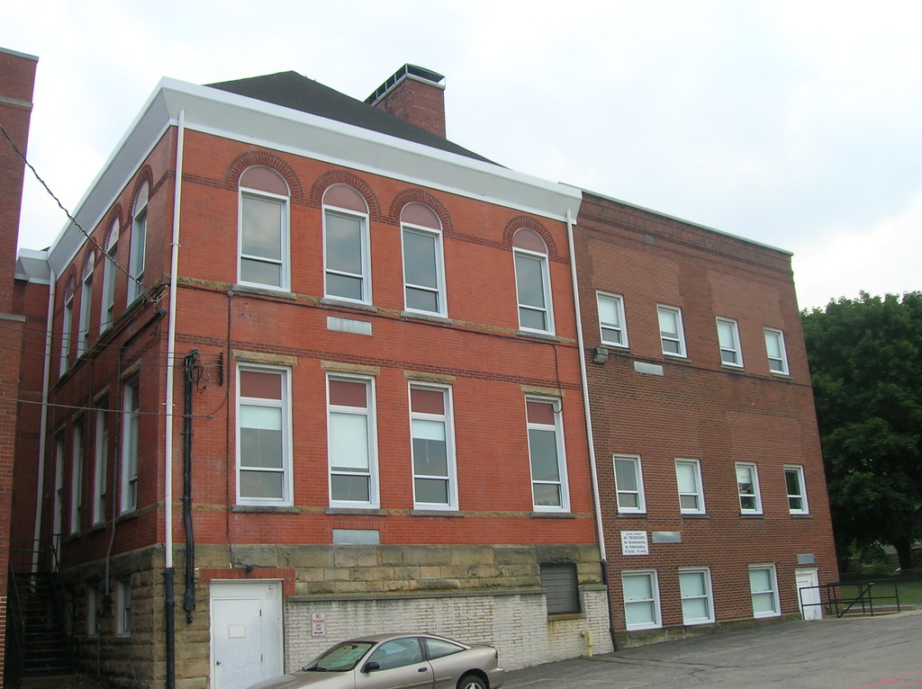 072508 Prospect School 1Salem, Ohio (11) Aaron Turner Flickr