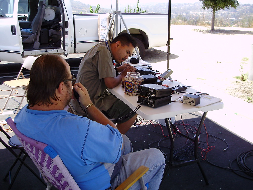 1010 QSO Party 08 1010 QSO Party 08 w6sce Flickr