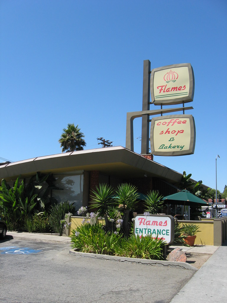 Bobs Big Boy San Jose,CA a photo on Flickriver