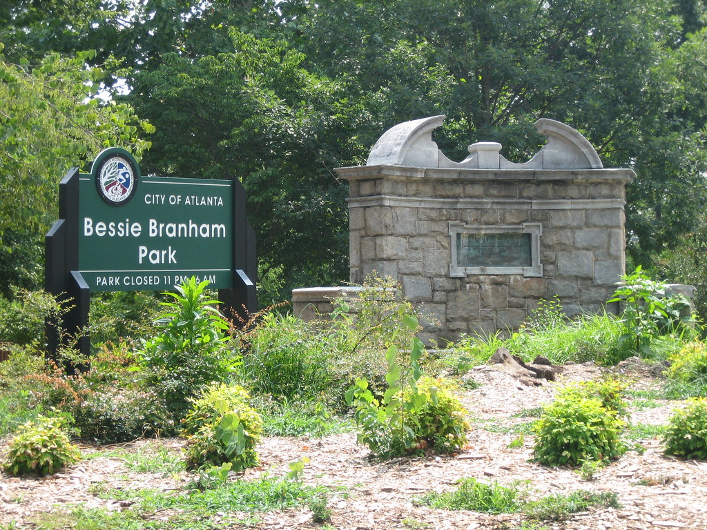 Kirkwood Atlanta GA Check out the Kirkwood neighborhood pr… Flickr