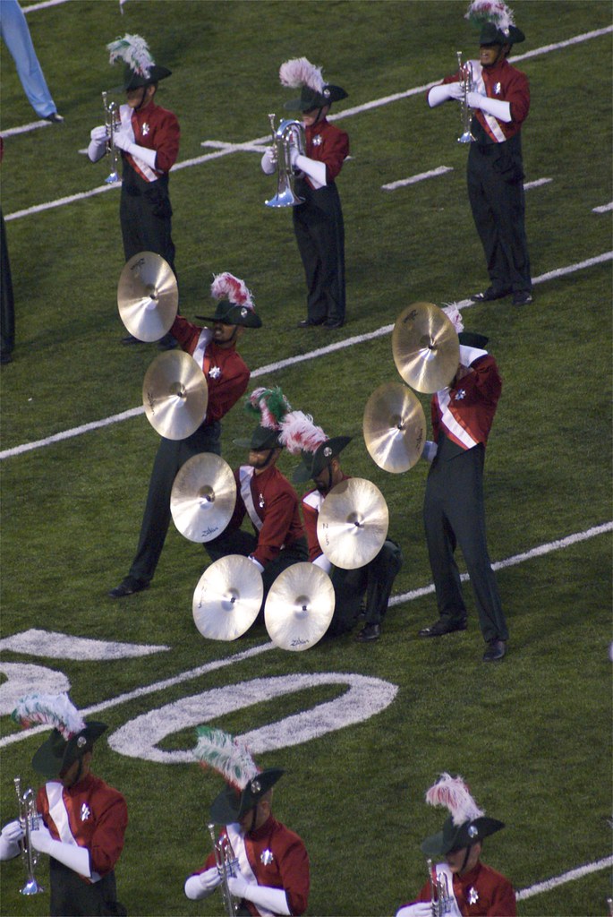 Drum Corps International World Class Finals Dan Hines Flickr