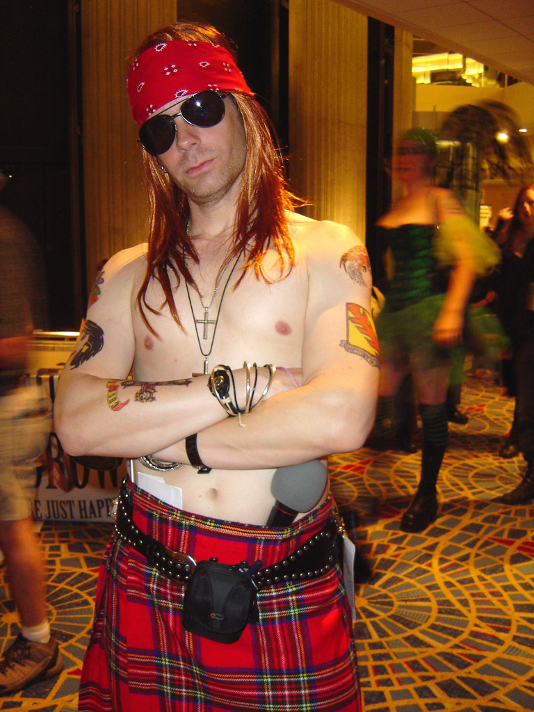 axl rose a photo on Flickriver