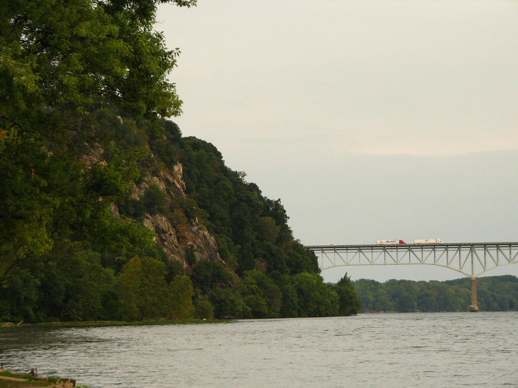 Port Deposit, MD 20080911 352 Susquehanna River Millard E.… Flickr