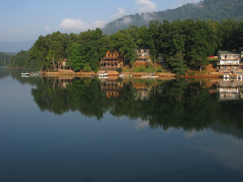 200809 Robbinsville North Carolina Flickr