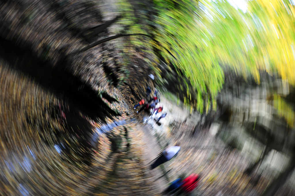 Spin Too much too drink... or not enough RCDizon Flickr