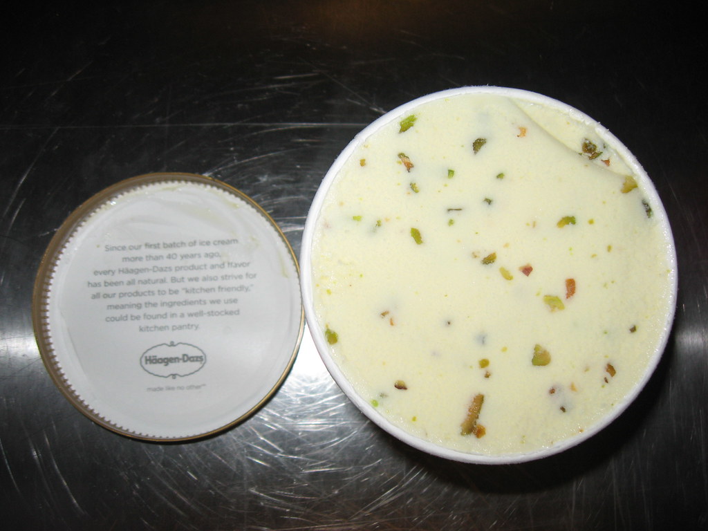 Haagen Dazs Pistachio Ice Cream Recipe Bryont Blog