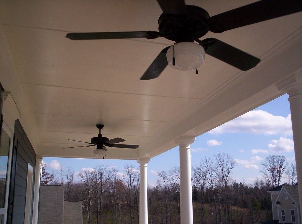 front porch ceiling fans jennswartz Flickr
