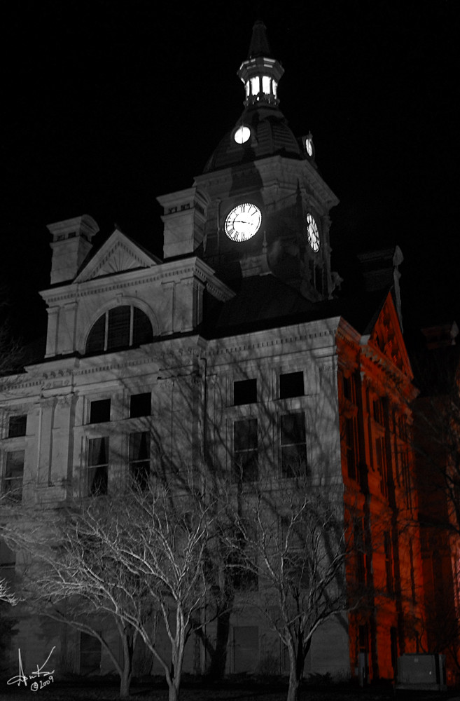City Hall Marshalltown IA I have driven past this image in… Flickr