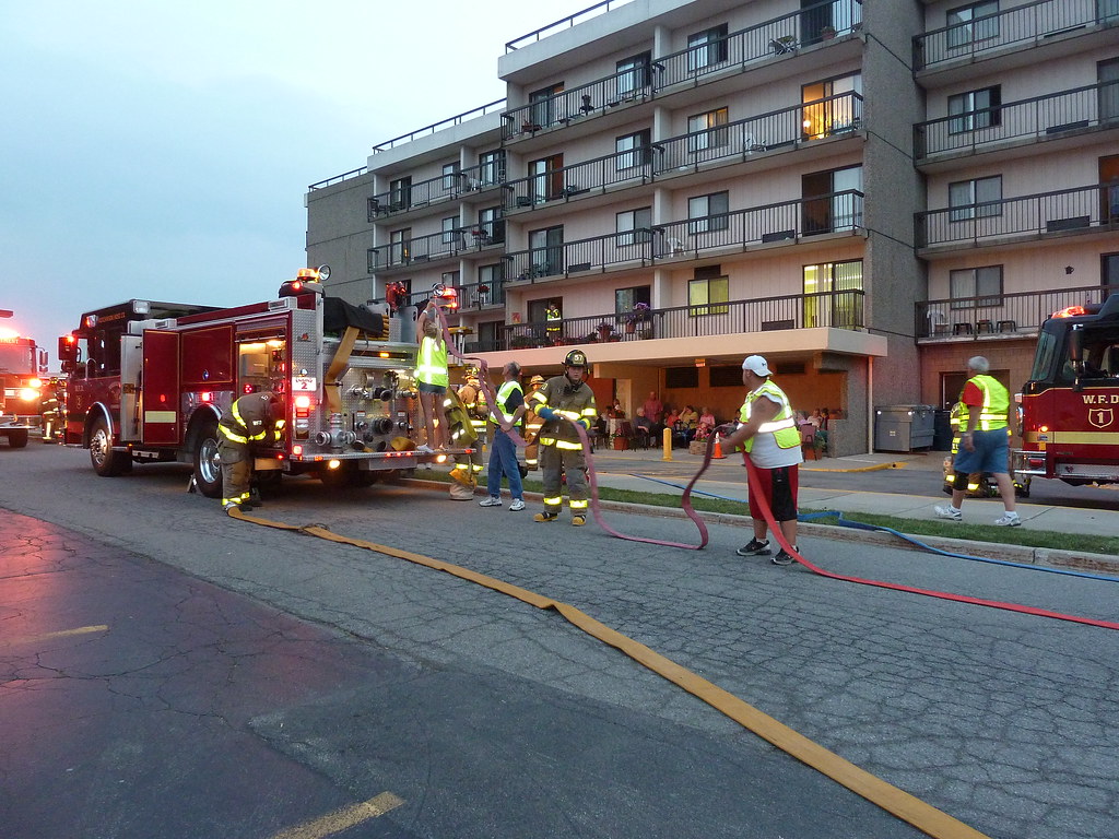 P1100465 Williamsville Fire Department Flickr