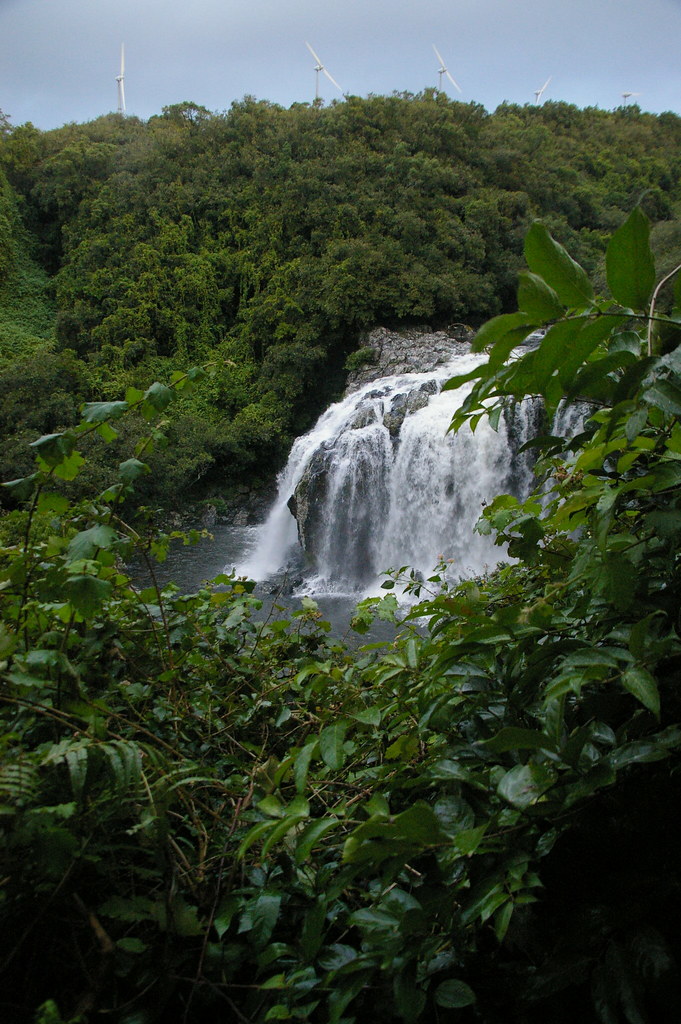 bassin boeuf Bassin Boeuf, Sainte Suzanne Simon Bonaventure Flickr