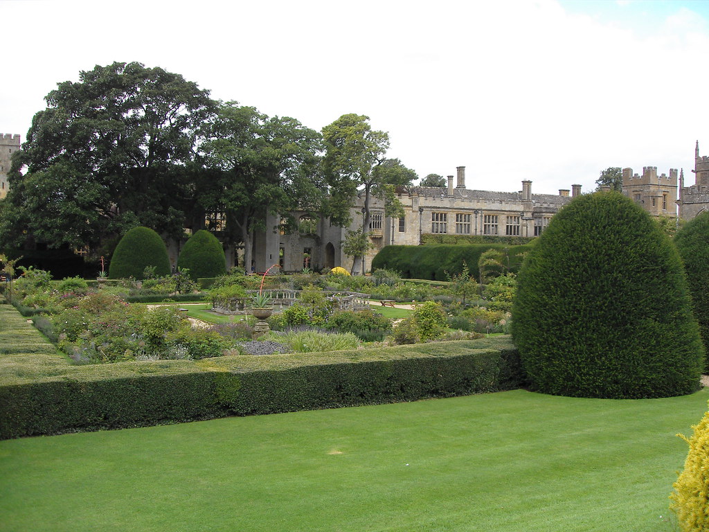 SUDELEY 2008 005 Samsung dig… Flickr