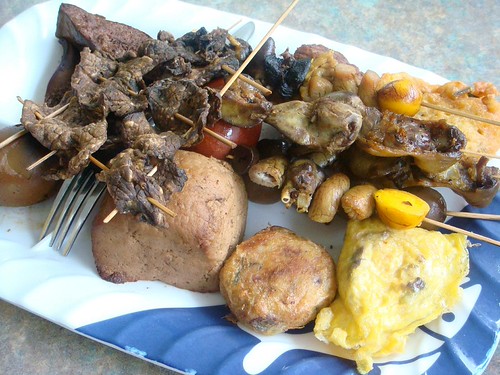 soto kudus blok m not for me.. siapa yang berani