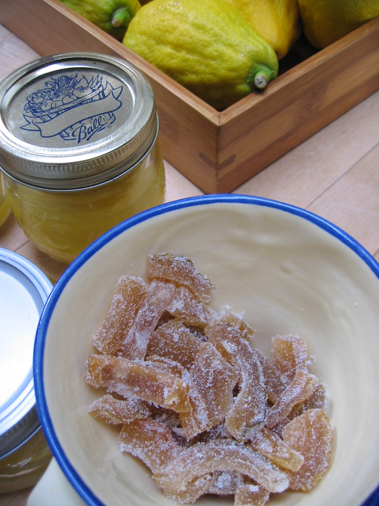 Citron Candy by June Taylor Susie Wyshak Flickr