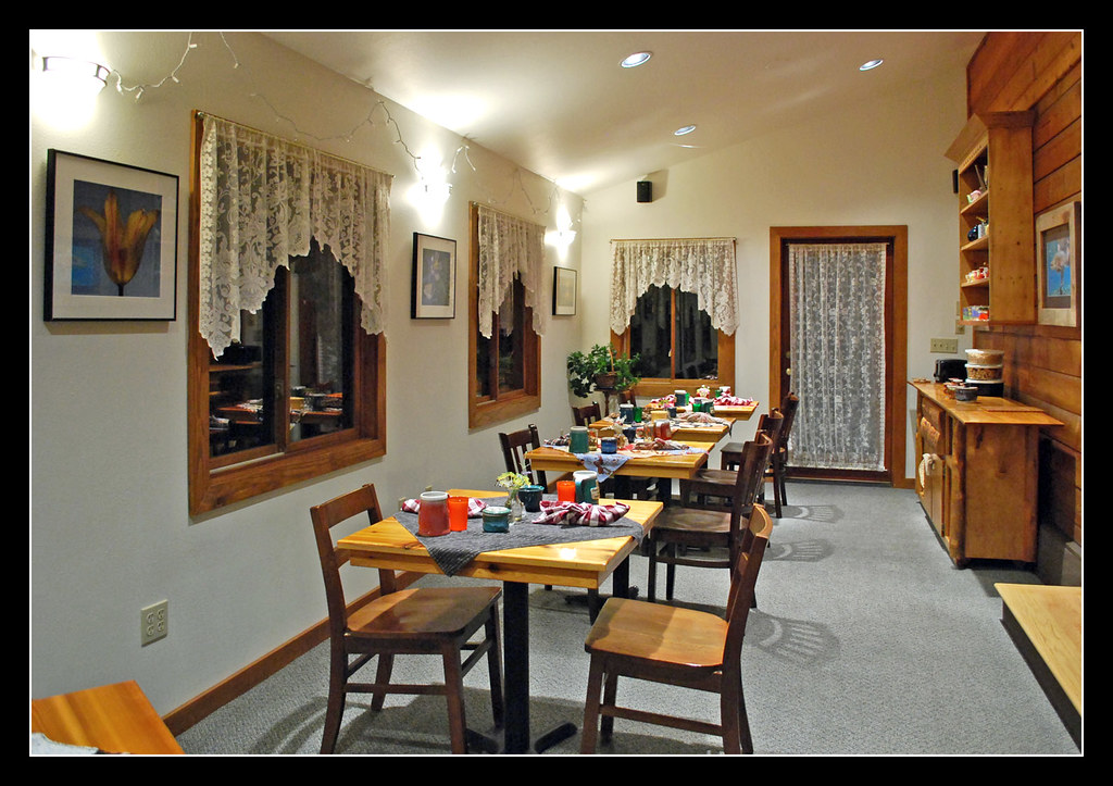 Good Medicine Lodge Whitefish, Montana While in Whitefis… Flickr