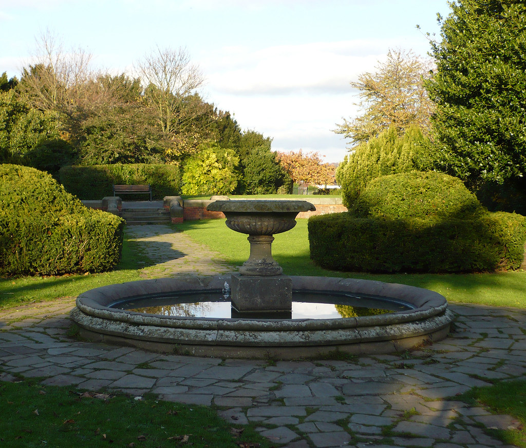 Boultham Hall, Boultham Park, Lincoln The Boultham estate … Flickr