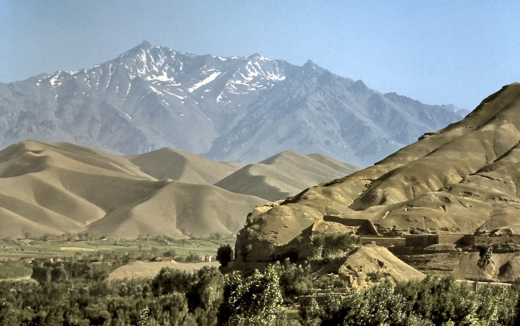 gm_03101 Hindu Kush Mountain Range, Afghanistan 1975 Flickr