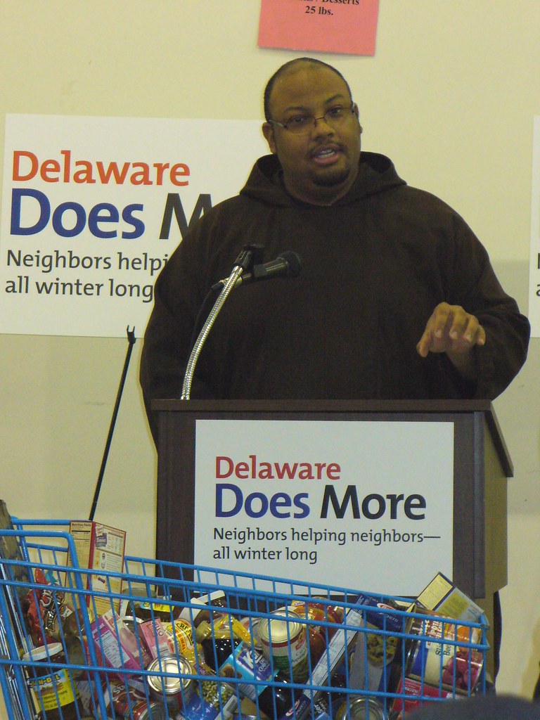 Brother Cory Moody, Ministry of Caring_edit united_way_of_delaware