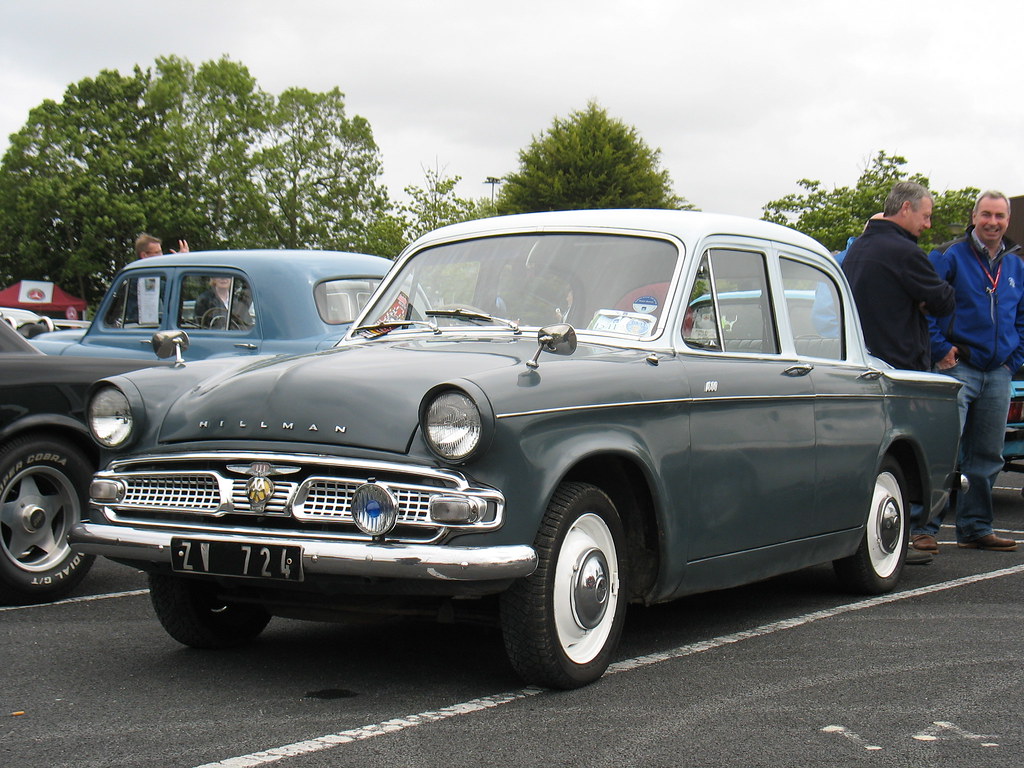 Limerick Vintage Car Club 2011 Limerick Vintage Car Club P… Flickr