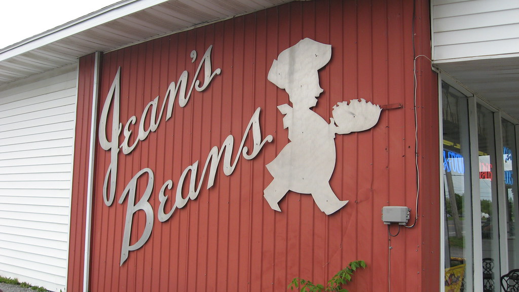 Jean's Beans, Watertown NY Northern Jean's Beans Company, … Flickr