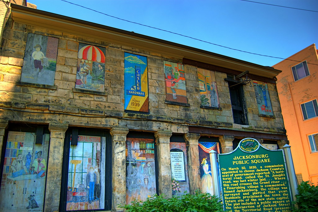 Casler hardware 2 Travis Stevens Flickr