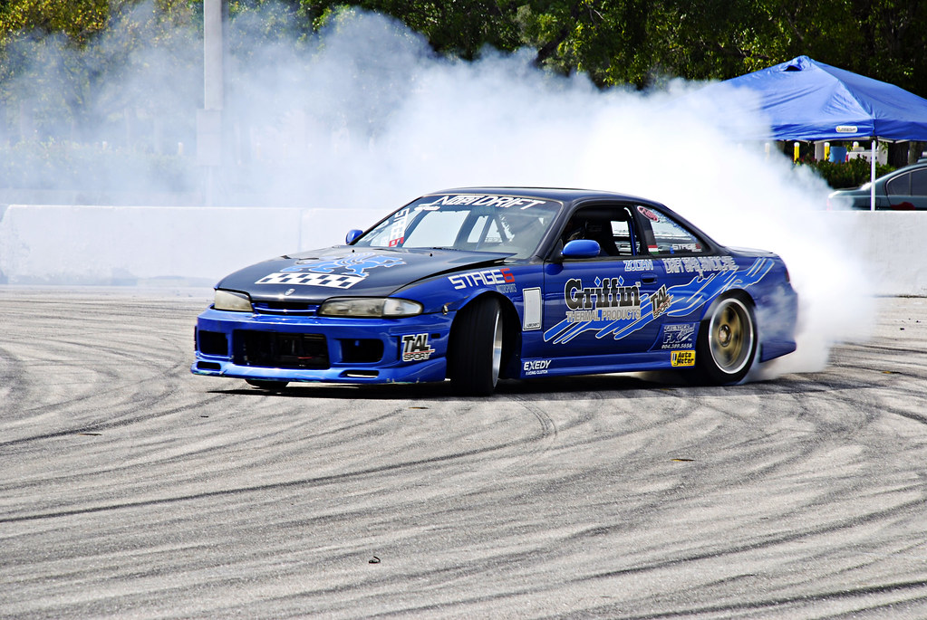 S14 Drift South Florida Fairgrounds, West Palm Beach Flori