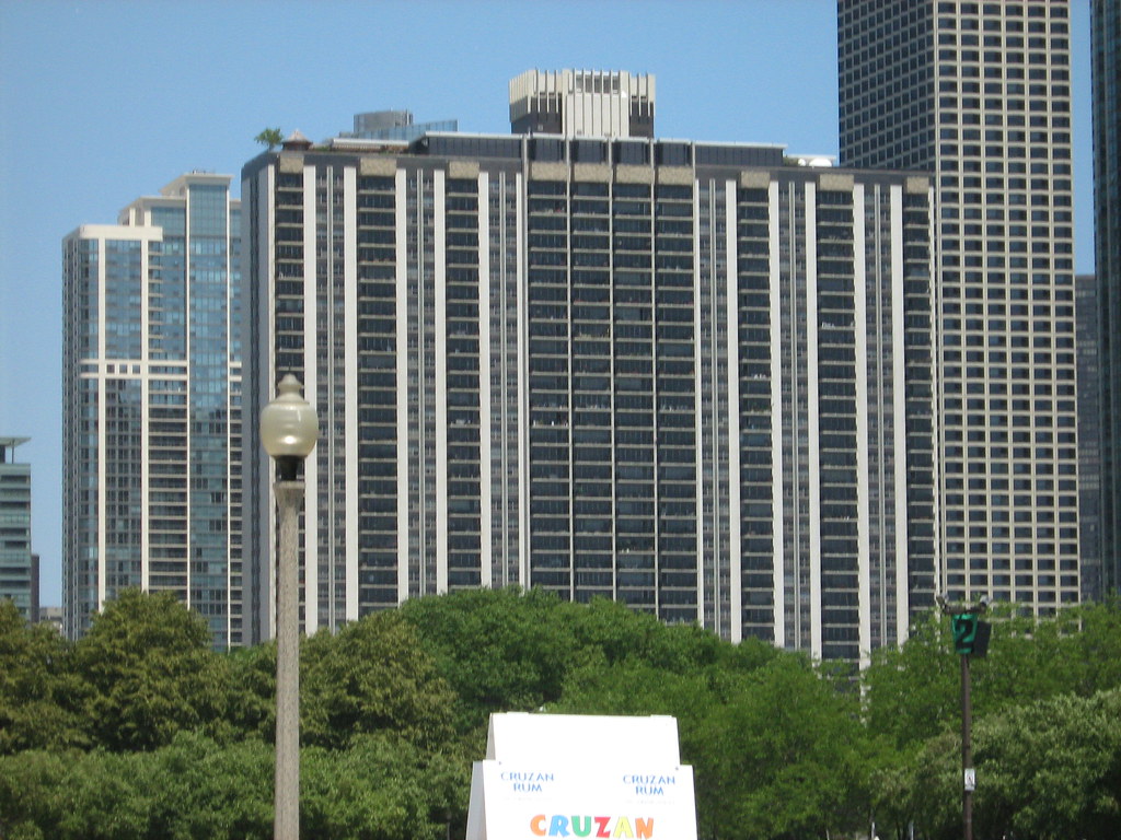 Outer Drive East 400 E. Randolph St Chicago, IL 60601 www.… Flickr