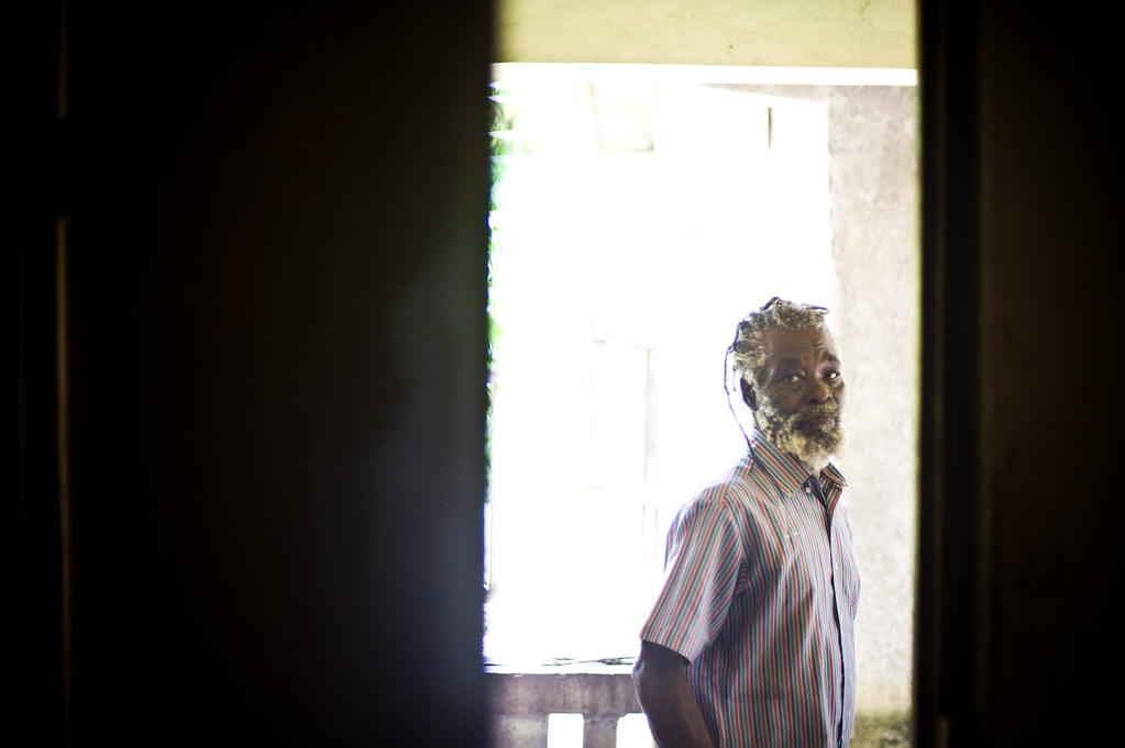 Allan Swymmer Land Settlement, Jamaica large Shaun Roberts Flickr