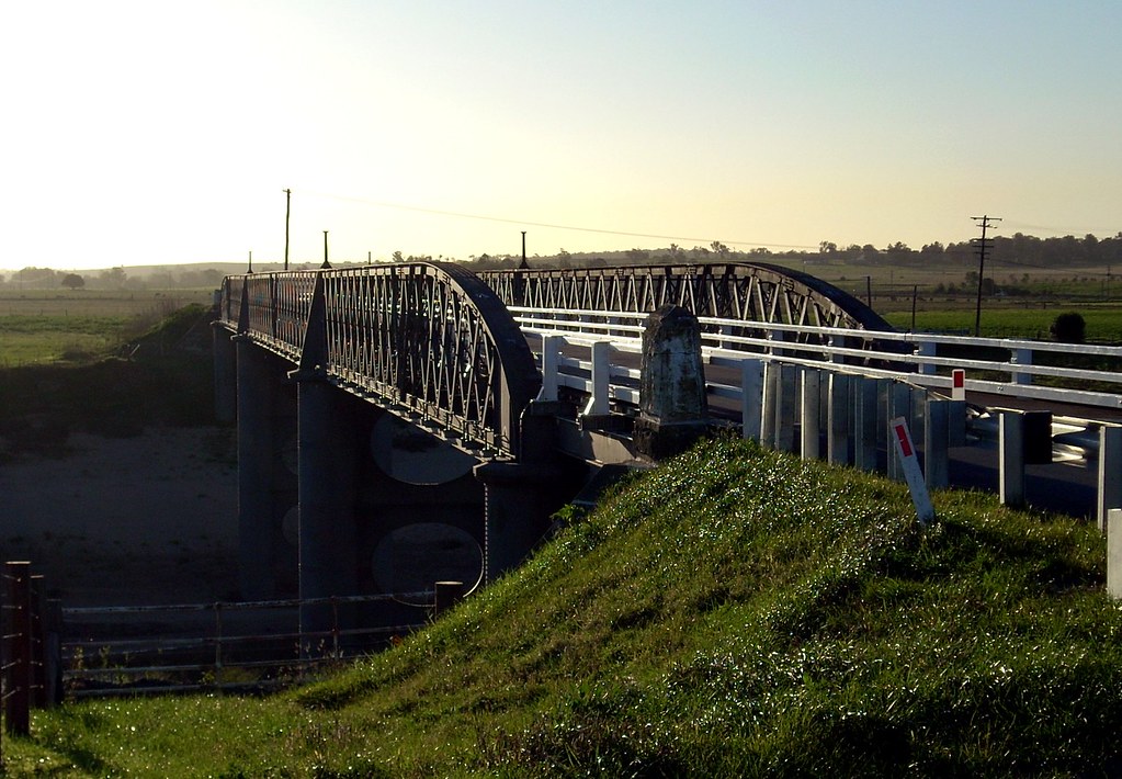 Elderslie Bridge, Elderslie Road, Elderslie, NSW Elderslie… dunedoo