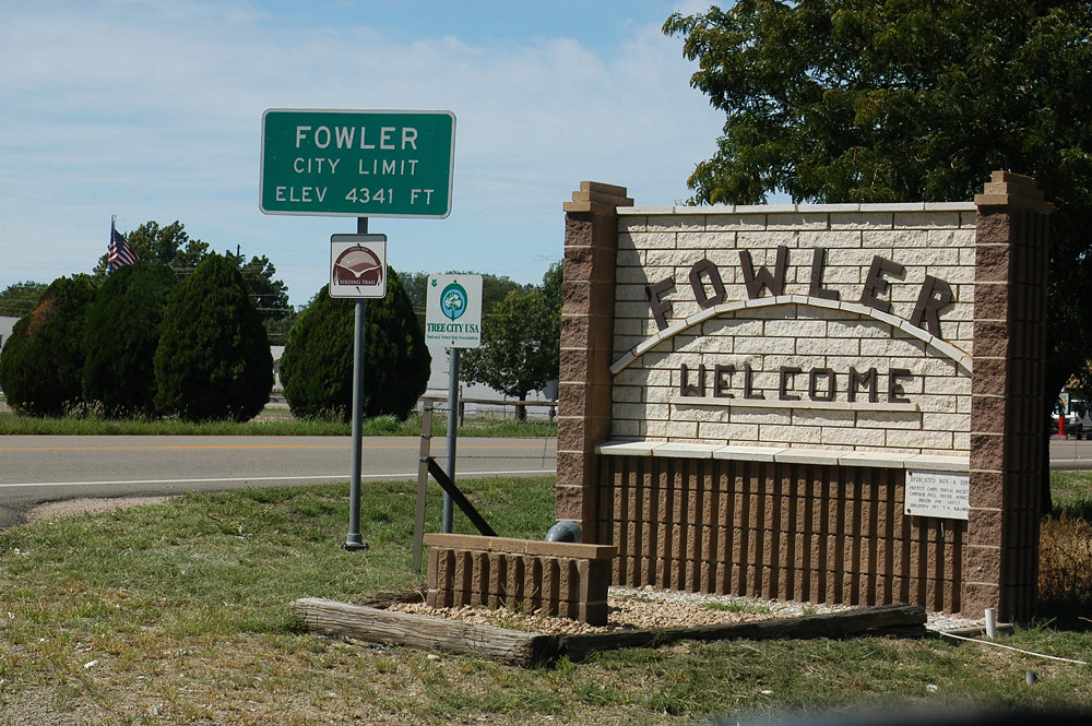 to Fowler, Colorado ap0013 Flickr