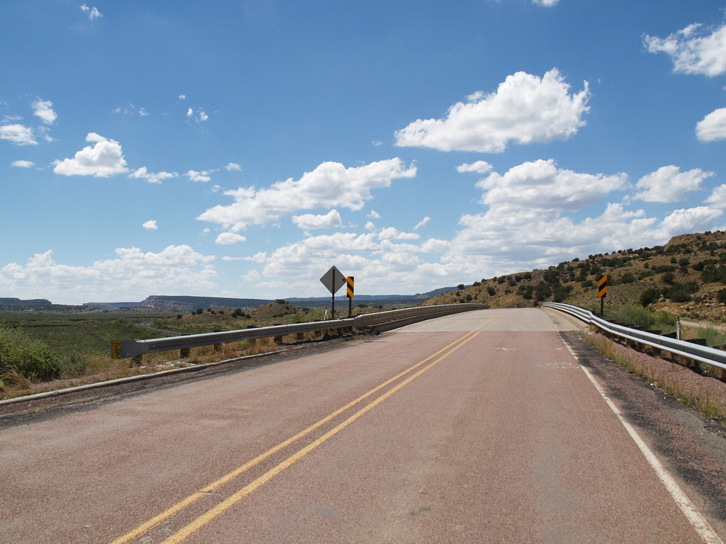 Between Gallup New Mexico and Lupton Arizona on the Route … Flickr