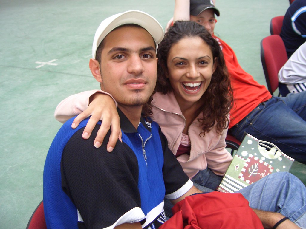 BH United Nations Leadership Programme Sept Oct 2005 Bel… Flickr