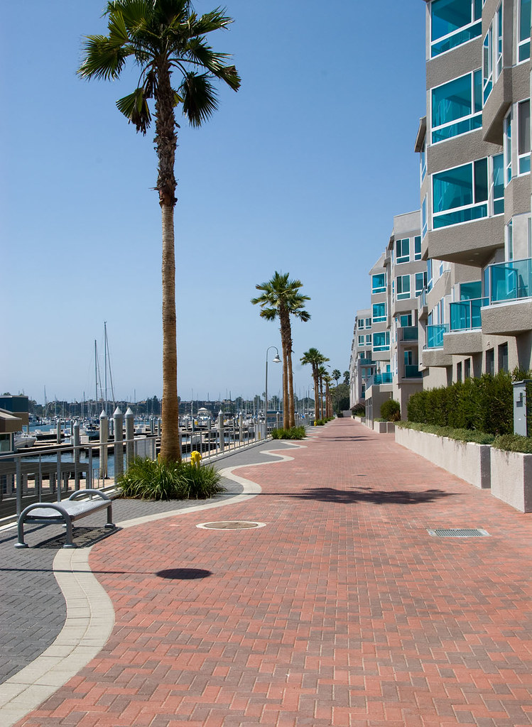 Esprit Marina del Rey cmprogers Flickr