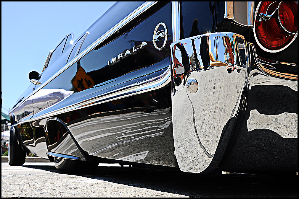 Culver City Car Show 5/8/10 Mitchel Flickr